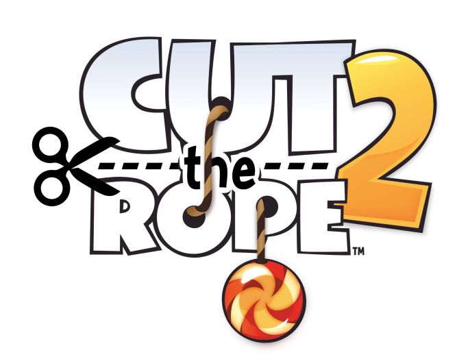 Cut the Rope 2 istnieje, pojawi się jeszcze w tym roku