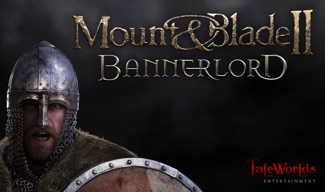 Mount & Blade II: Bannerlord na pierwszych screenach