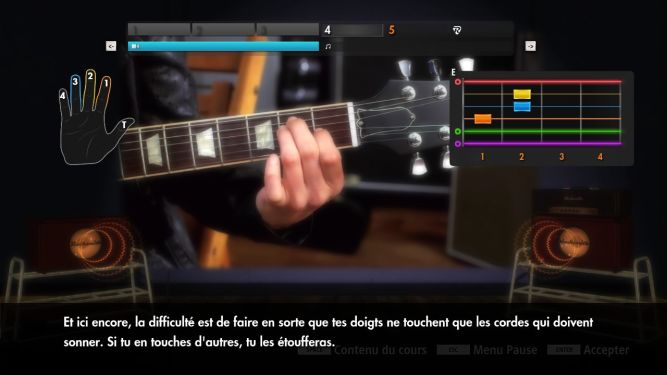 Rocksmith 2014 - wersja z gitarą otrzyma darmowe DLC