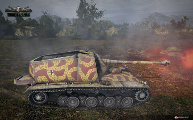 Nowe jednostki i walki drużynowe - nadciąga kolejna aktualizacja World of Tanks 