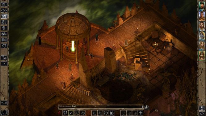 Baldur’s Gate II: Enhanced Edition z datą premiery
