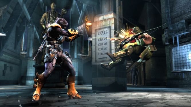 Ed Boon zadowolony ze sprzedaży Mortal Kombat na PC; liczy na powtórkę w przypadku Injustice