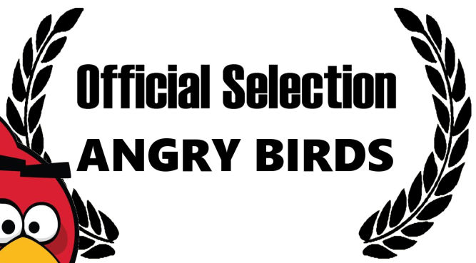 Film Angry Birds zyskuje ludzi od filmów Zaplątani, Wreck-it Ralph, Klopsiki i inne zjawiska pogodowe
