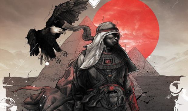Seria Assassin's Creed przeniesie się do Egiptu?