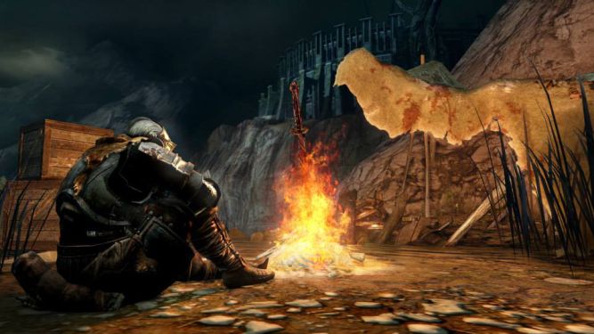Reżyser Dark Souls II: esencją serii jest nie wychodzenie naprzeciw oczekiwaniom graczy