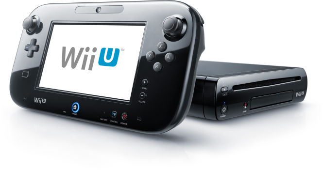 Sprzedaż Wii U na Wyspach ruszyła z kopyta - dzięki nowej Zeldzie