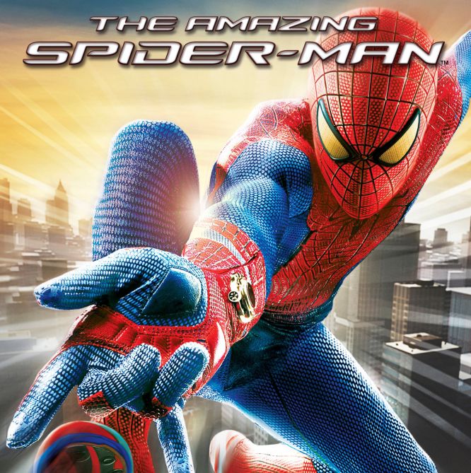 download spider man game newest