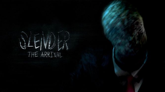 Slender: The Arrival zadebiutuje na Steam