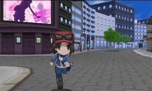 Pokemon X&Y: Bug w Lumiose City może zabić Wam save'a