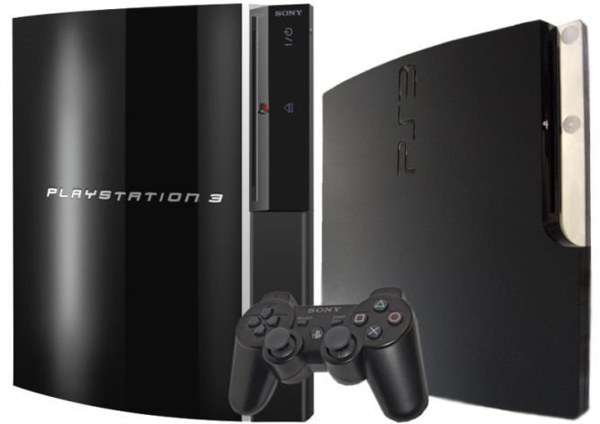 PS3 przerywa prawie trzyletnią dominację Xboksa 360 w USA! 