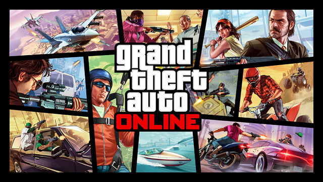Pierwsze przelewy na wirtualne konta w GTA Online nieznacznie opóźnione