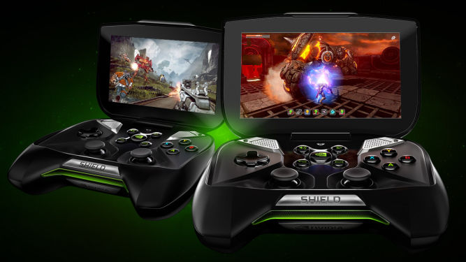 Nvidia Shield: Streamowanie gier z PC wkrótce wyjdzie z bety, sprzęt będzie można podłączyć pod TV