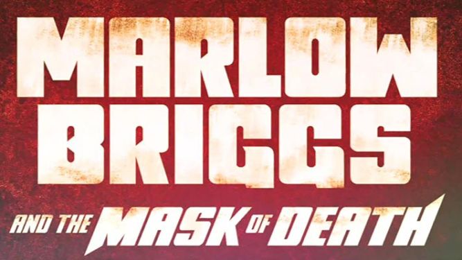 Promocja w sklepie gram.pl! Pecetowa wersja cyfrowa gry Marlow Briggs and The Mask of Death tanieje o połowę!