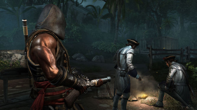 Assassin's Creed IV: Black Flag oceniony! 