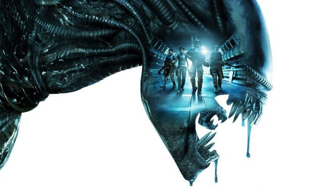 Alien: Isolation - nowa gra w uniwersum Obcego lub magnes na lodówkę