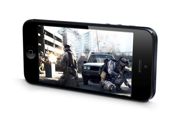 EA szykuje Battlefielda na platformy mobilne