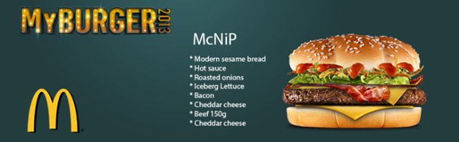 Szwedzki McDonald's nazwał kanapkę na cześć zespołu gamingowego 