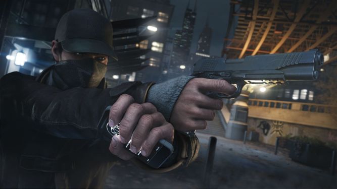PlayStation 4 z czasową wyłącznością na DLC do Assassin's Creed IV: Black Flag i Watch Dogs