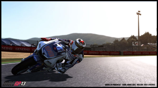 MotoGP 13 doczekało się nowej łatki