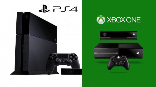 Shinji Mikami: PlayStation 4 i Xbox One są prawie identyczne
