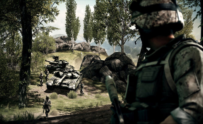 Urodzinowa promocja w sklepie gram.pl! Battlefield 3 i FIFA 13 na PC i konsole w niższych cenach!