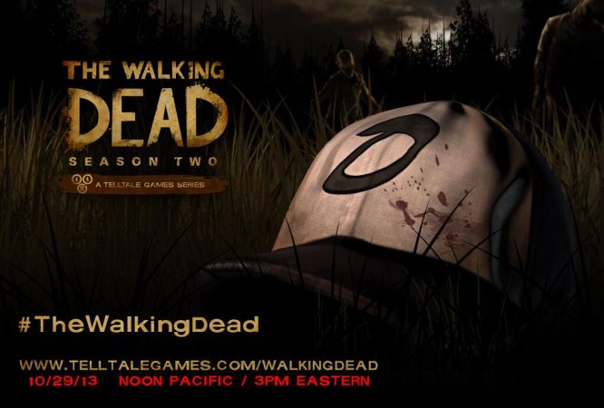 Jutro poznamy szczegóły na temat drugiego sezonu The Walking Dead 