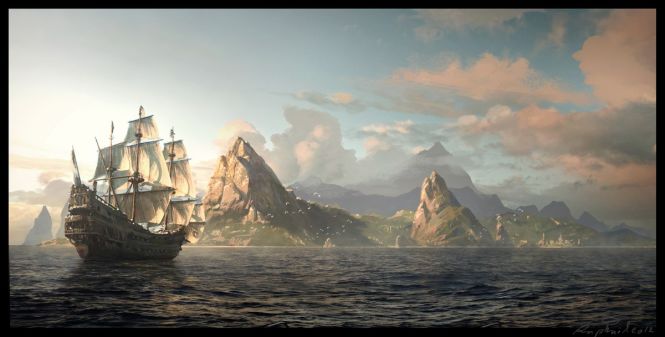 Assassin's Creed IV: Black Flag - przegląd ocen