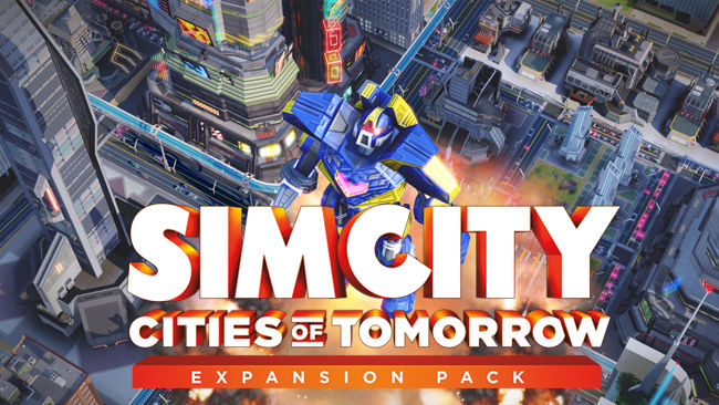 SimCity DLC Unlocker-RazorDOX Latest Version