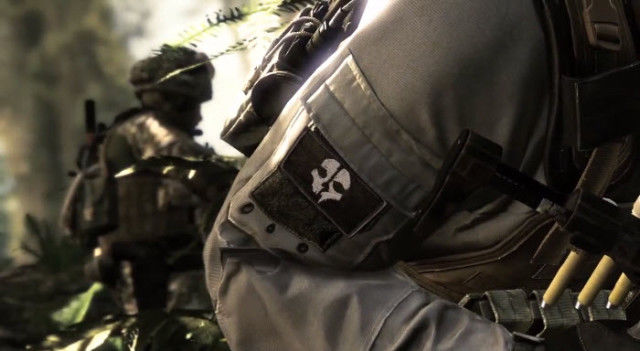 Potwierdzone - Call of Duty: Ghosts natywnie w 720p na Xbox One i 1080p na PlayStation 4