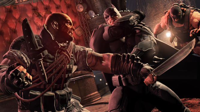 Warner szykuje kolejną łatkę do Batman: Arkham Origins i przeprasza za zaistniałe błędy