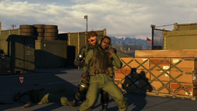 Znamy przybliżoną datę premiery Metal Gear Solid 5: Ground Zeroes