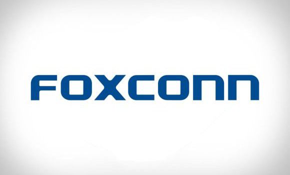 Foxconn rozpoczyna produkcję gier mobilnych