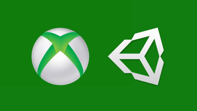 Unity za darmo dla każdego developera w programie ID@Xbox