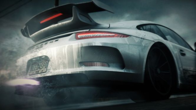 Need for Speed przechodzi pod skrzydła EA Sports