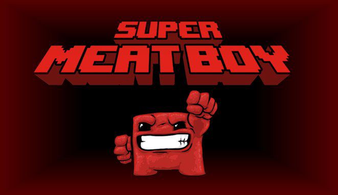 Super Meat Boy od teraz także dla Maca oraz Linuksa