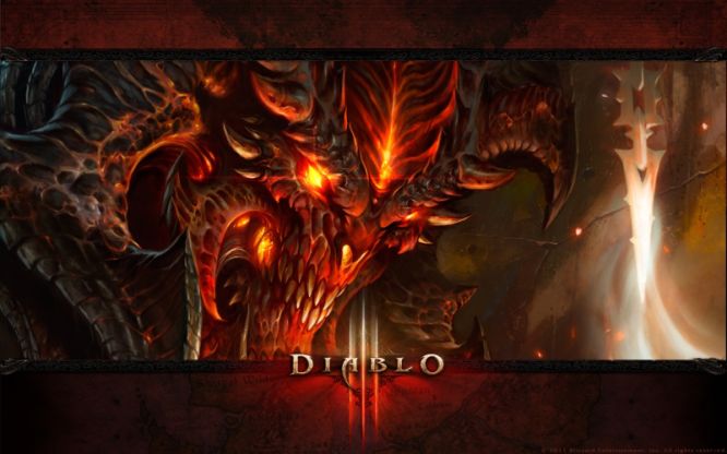 Diablo 3 rozeszło się w liczbie 14 milionów sztuk