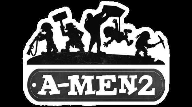 PlayStation 4 do wygrania w konkursie zorganizowanym przez twórców A-Men 2 