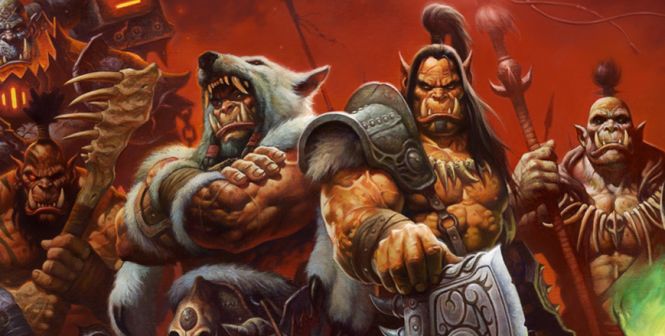 World of Warcraft: Warlords of Draenor zapowiedziany - relacja z pokazu