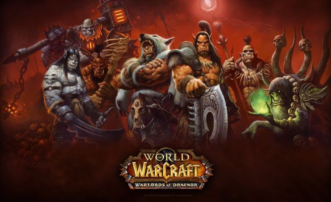 Blizzard: Obecnie brak planów w kwestii zmiany World of Warcraft na grę free-to-play