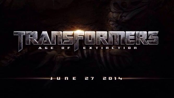 Film Transformers: Age Of Extinction otrzyma swoją grę