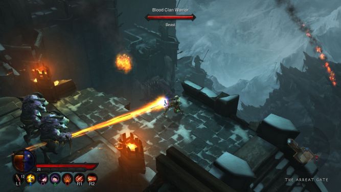Diablo 3 na PC nie doczeka się wsparcia dla kontrolerów
