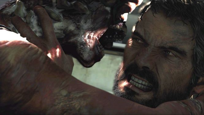 Trailer pierwszego fabularnego DLC do The Last of Us w ten piątek