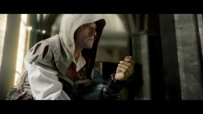 Film Assassin's Creed w kinach w sierpniu 2015 roku