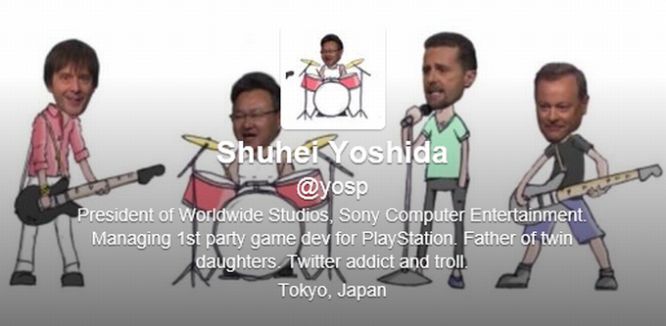 Yoshida: PlayStation 4 dostanie wsparcie dla MP3 i DLNA jakiś czas po premierze konsoli