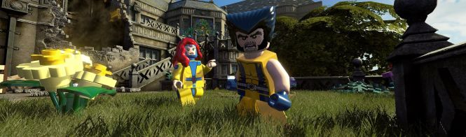 Europejski debiut LEGO Marvel Super Heroes opóźniony. Na szczęście tylko na jednej platformie