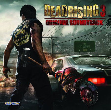 Dziesięć piosenek z soundtracku do Dead Rising 3 zupełnie za darmo