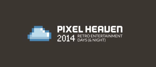 Pixel Heaven 2014 - co, gdzie, kiedy?