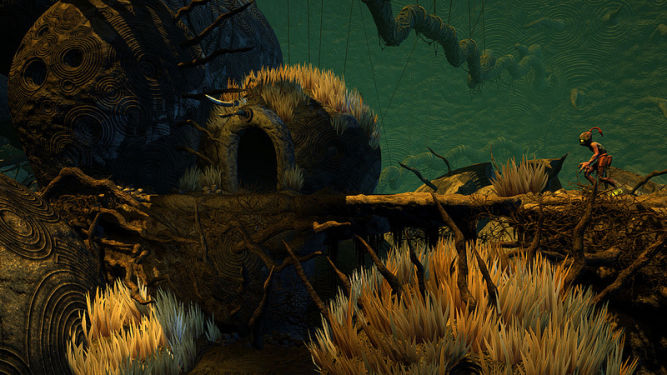 Oddworld: New 'n' Tasty ma nowy zwiastun oraz przybliżoną datę premiery