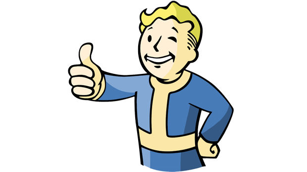 Bethesda rejestruje Fallout 4 w Europie