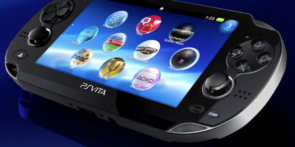 Miesiąc darmowego PlayStation Plus przy zakupie PS Vita